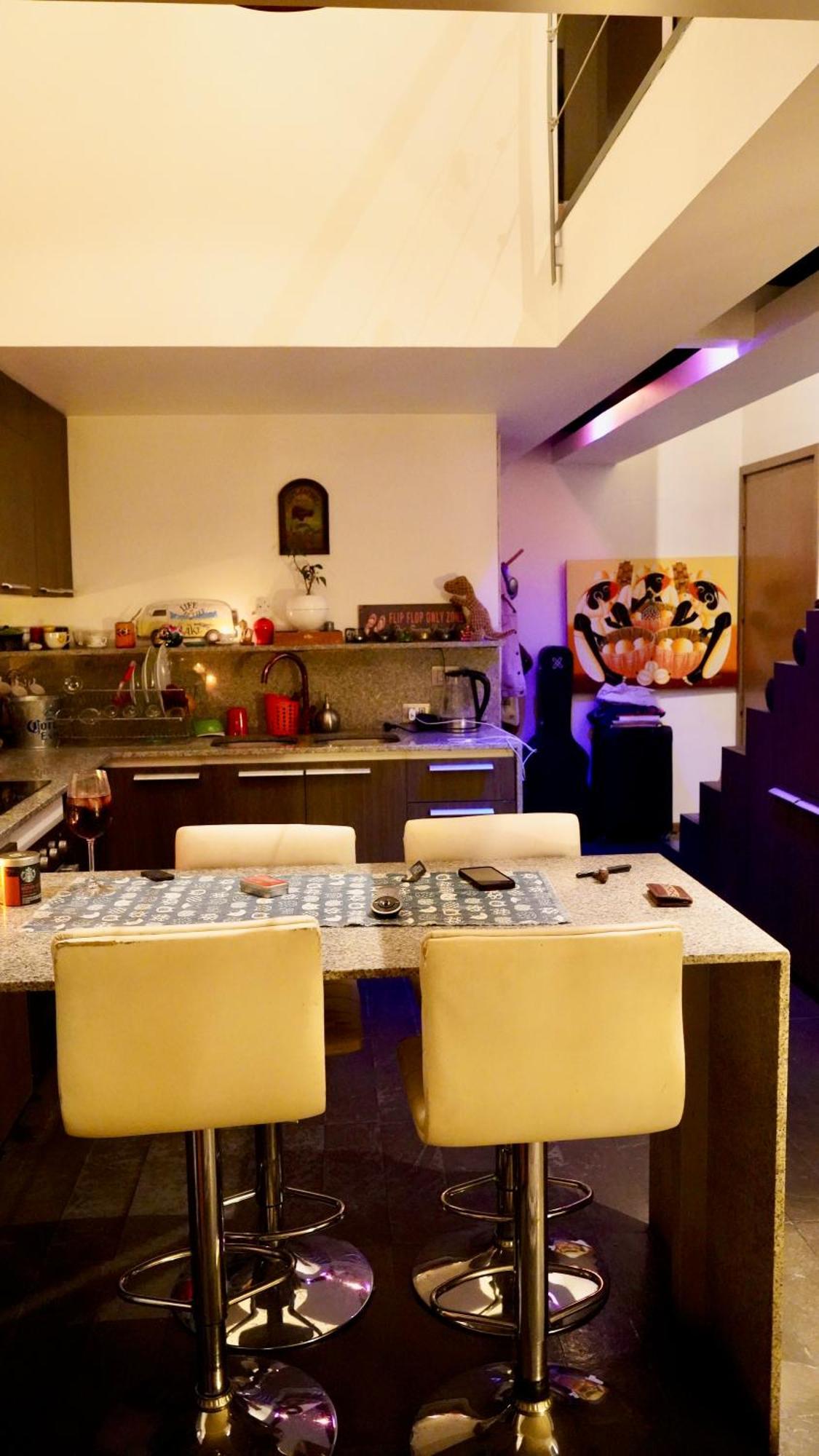 Apartamento Increible Loft En El Mejor Barrio De Providencia