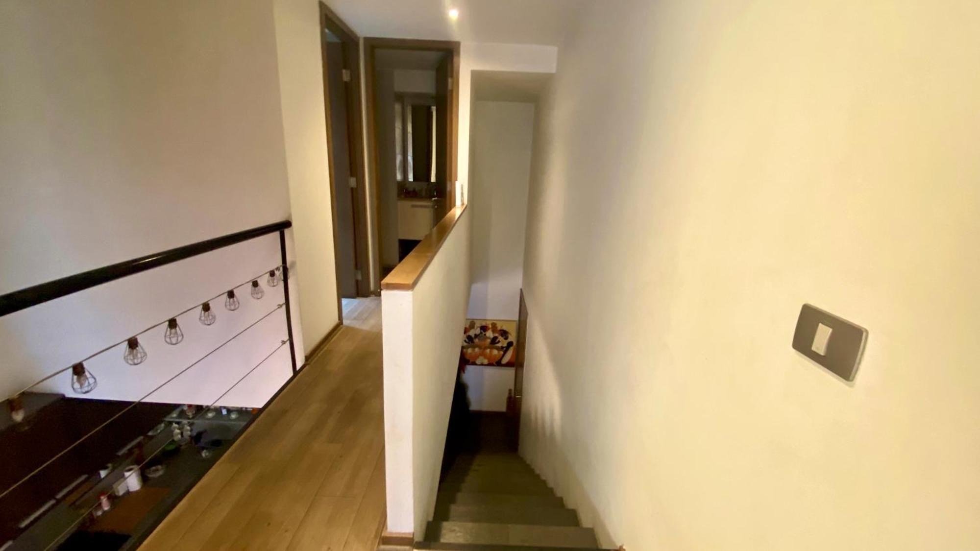 Apartamento Increible Loft En El Mejor Barrio De Providencia