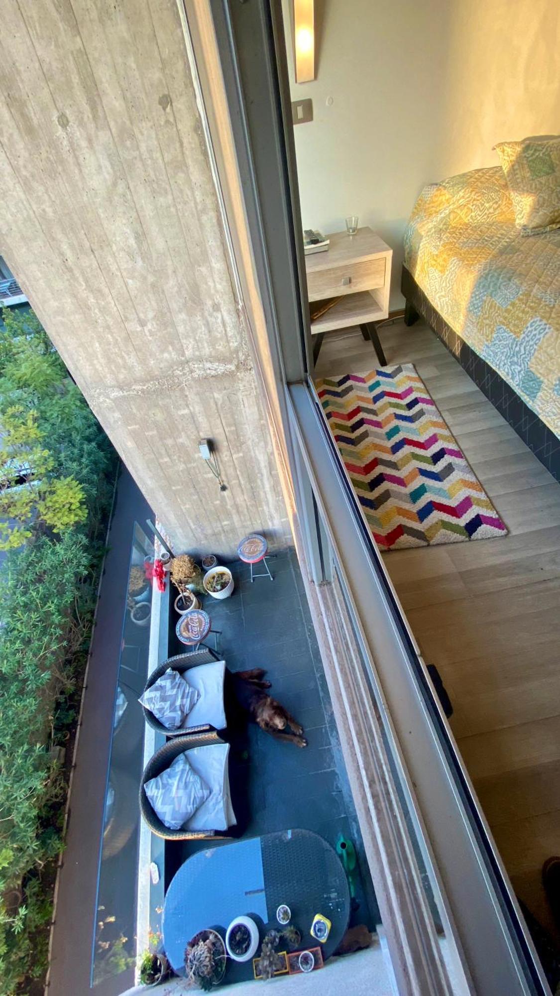 Apartamento Increible Loft En El Mejor Barrio De Providencia *
