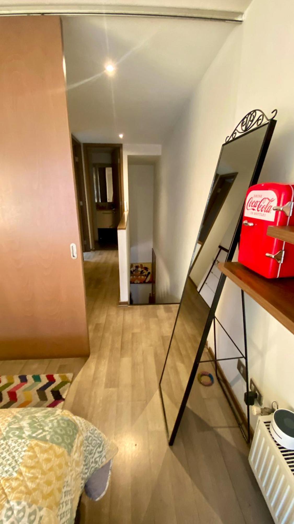 Apartamento Increible Loft En El Mejor Barrio De Providencia *